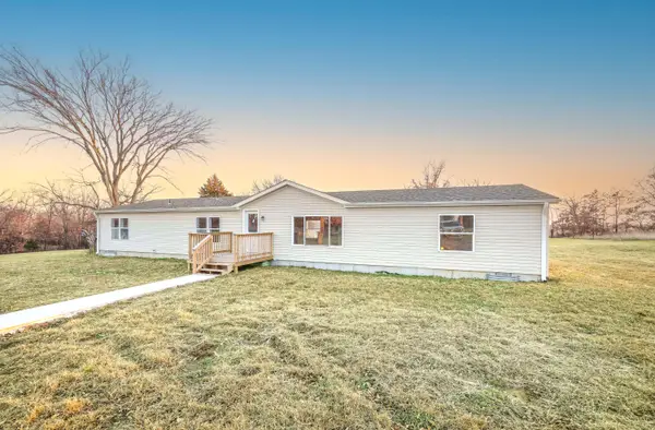 4058 Hwy Jj, MOBERLY, MO 65270