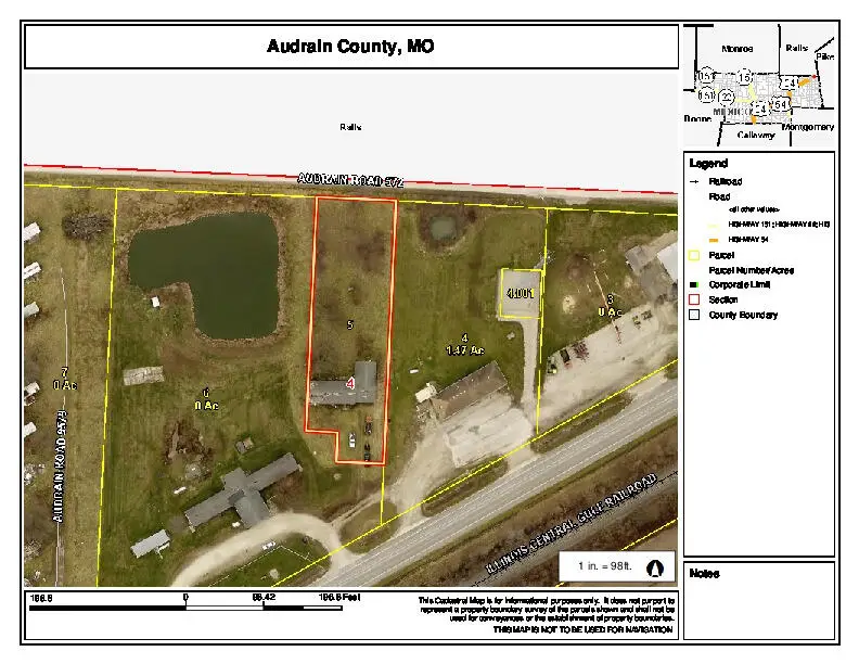 1435 Highway 54, Vandalia, MO 63382 - Image #3