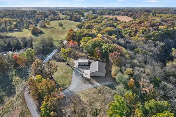 4951 W Wolfe Rd, HARRISBURG, MO 65256