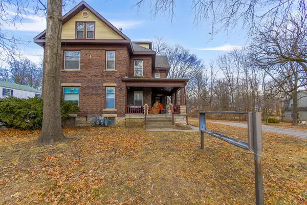 306 N College Ave, COLUMBIA, MO 65201