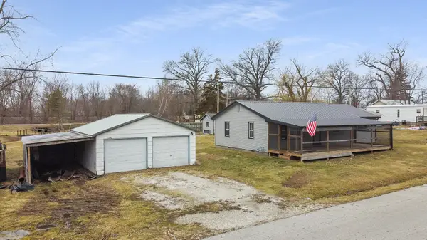 407 Dickens St, CLARK, MO 65243
