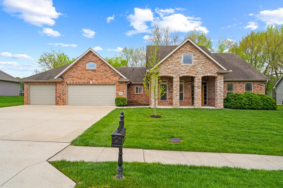 5006 Newbury Way, Columbia, MO 65203 - Image #1