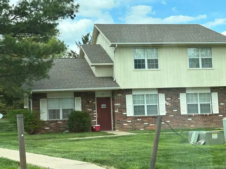 4 UNITS Telluride Ln #1717,1719,1701,1703, Columbia, MO 65201 - Image #2