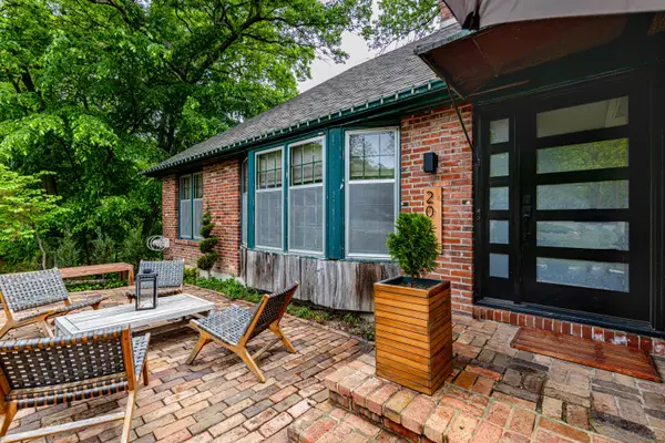 2019 Parkridge Ct, COLUMBIA, MO 65203