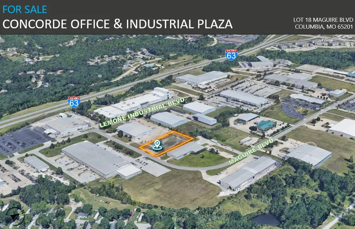 LOT 18 Maguire Blvd, Columbia, MO 65201 - Image #1