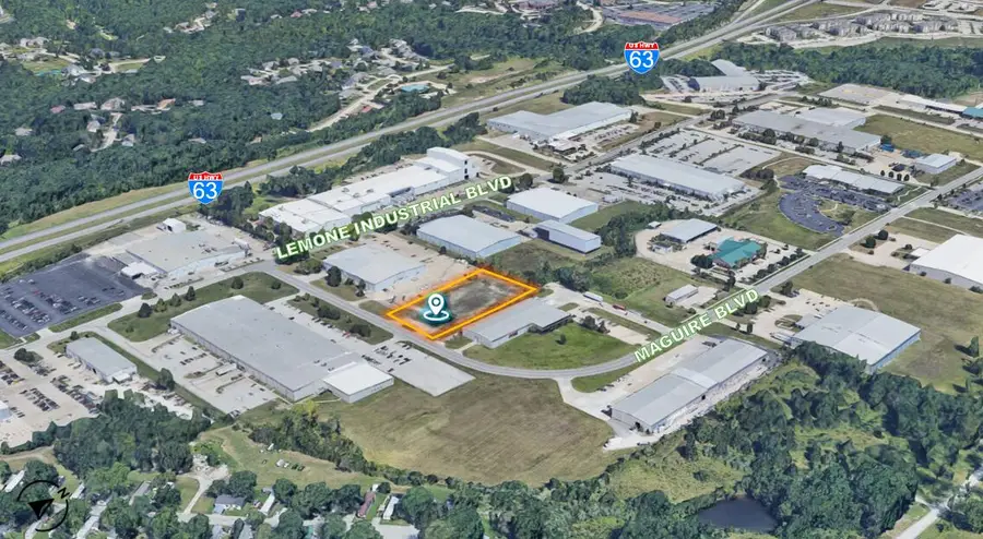 LOT 18 Maguire Blvd, Columbia, MO 65201 - Image #2