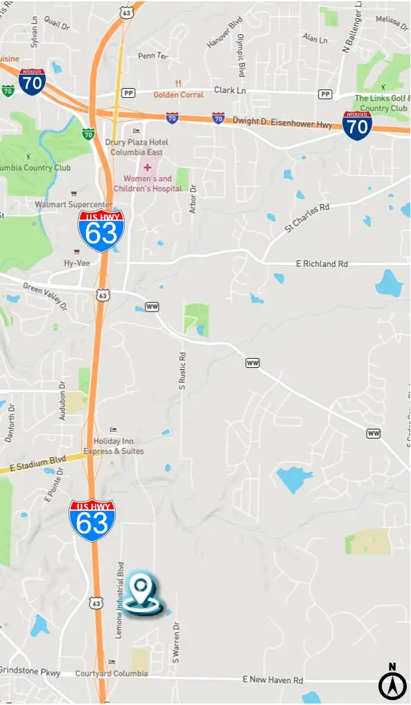 LOT 18 Maguire Blvd, Columbia, MO 65201 - Image #3