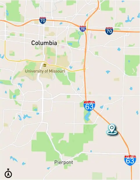 LOT 8 E Meyer Industrial Dr, Columbia, MO 65201 - Image #3