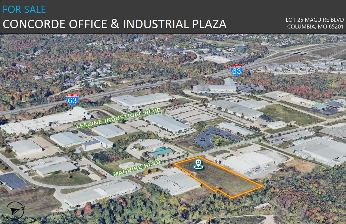 LOT 25 Maguire Blvd, Columbia, MO 65201 - Image #1