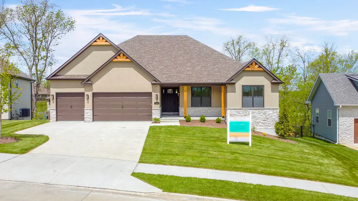 7325 Sella Ct, Columbia, MO 65203 - Image #1