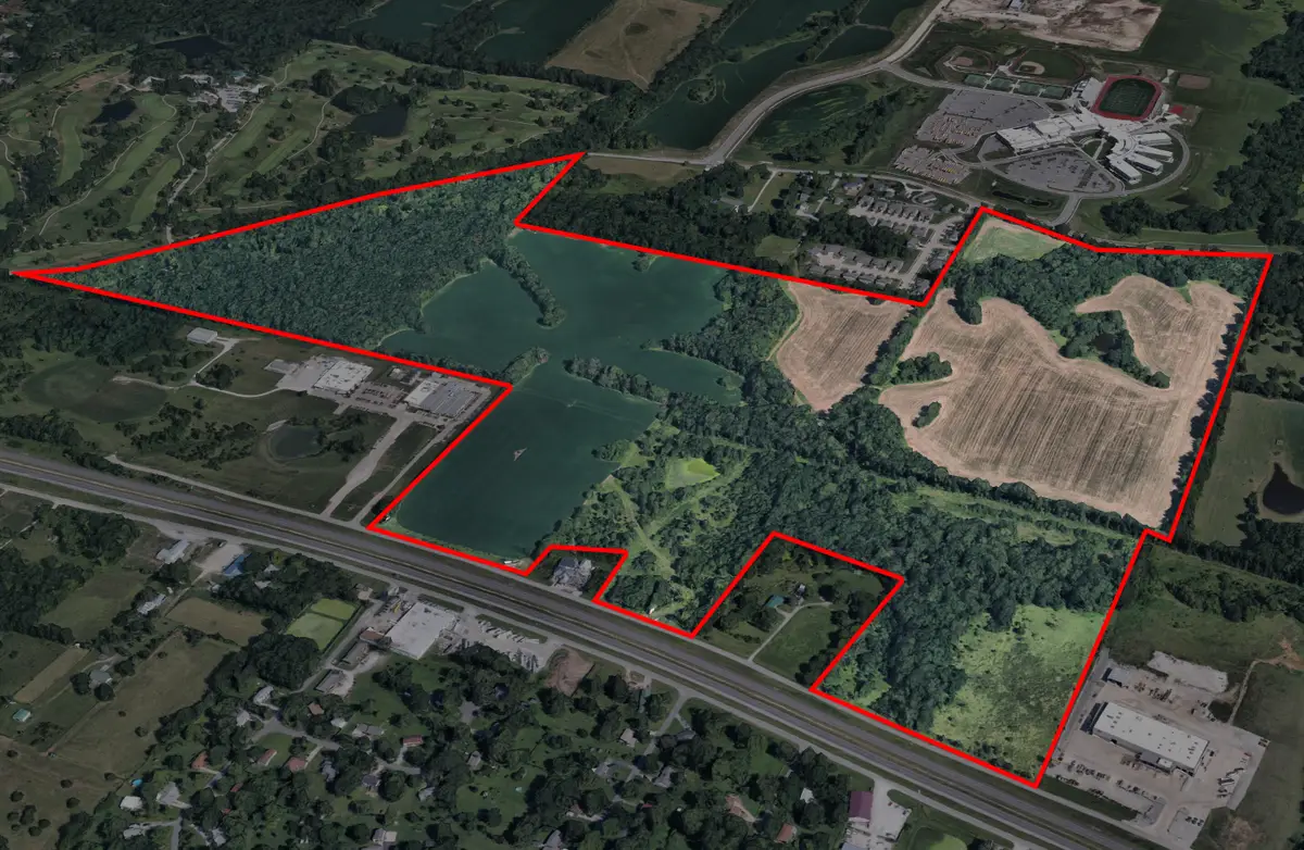 E St Charles Road, Columbia, MO 65202 - Image #1