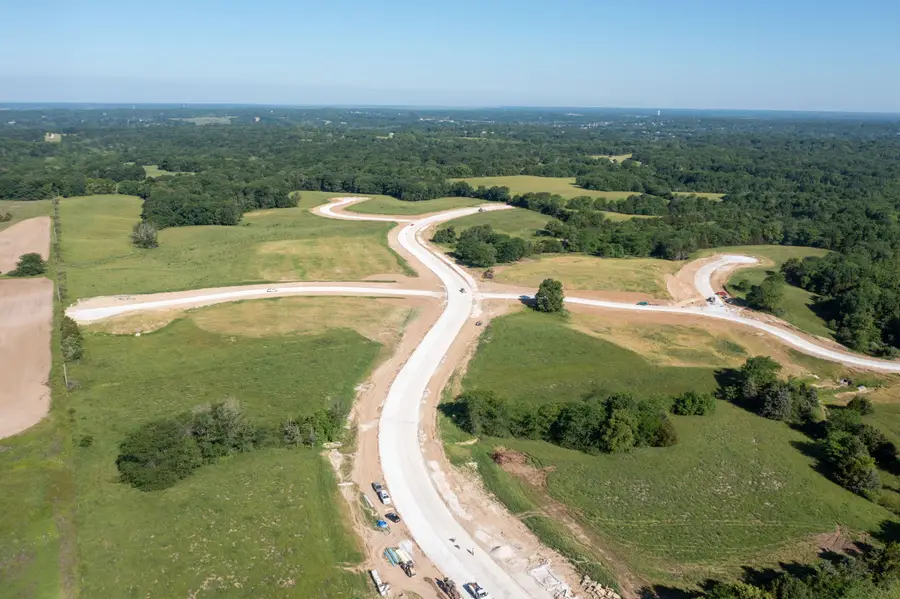 LOT 209 E Monaco Ct, Columbia, MO 65203 - Image #2