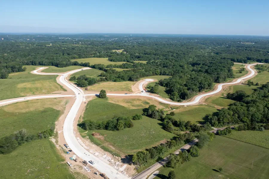 LOT 202 E Brook Valley Dr, Columbia, MO 65203 - Image #3