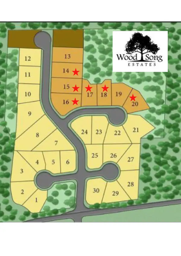 LOT 20 Sparrow Ct, COLUMBIA, MO 65201