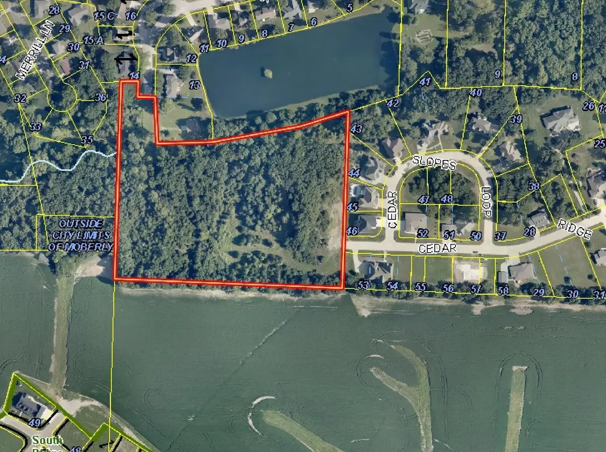 10 Acres Cedar Ridge, Moberly, MO 65270 - Image #1