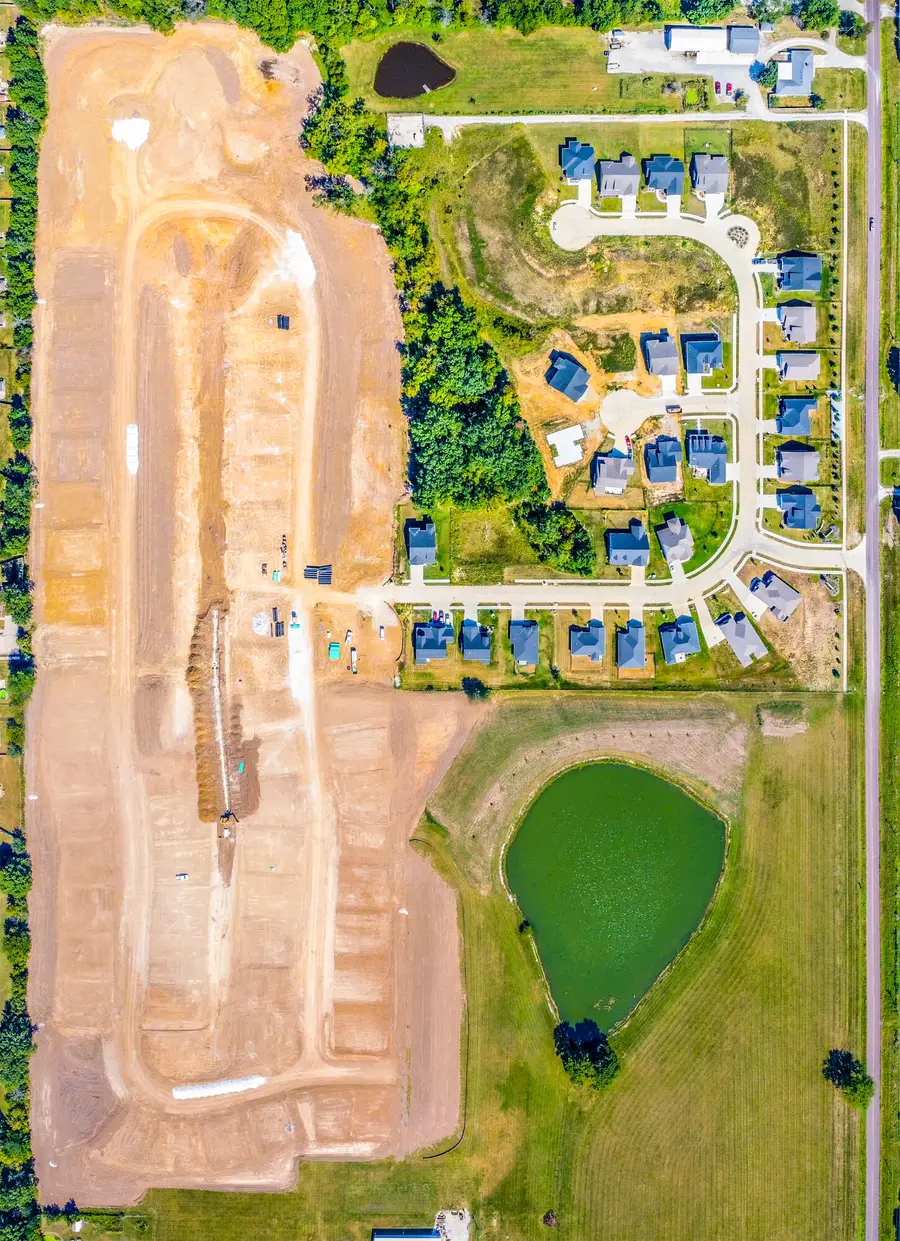 LOT 205 Kestrel Lp, Columbia, MO 65202 - Image #2