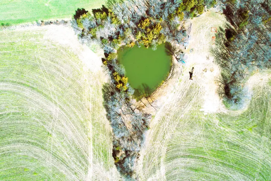 18.7 ACRES County Rd 312, Hannibal, MO 63471 - Image #2