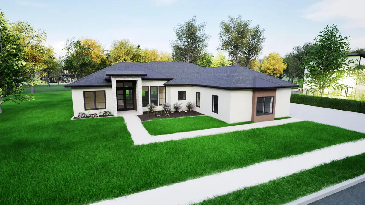 PREPLANNED Lot 113 Portcrawl Dr, Columbia, MO 65201 - Image #1