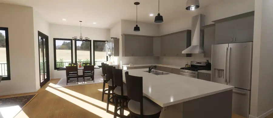 PREPLANNED Lot 113 Portcrawl Dr, Columbia, MO 65201 - Image #3