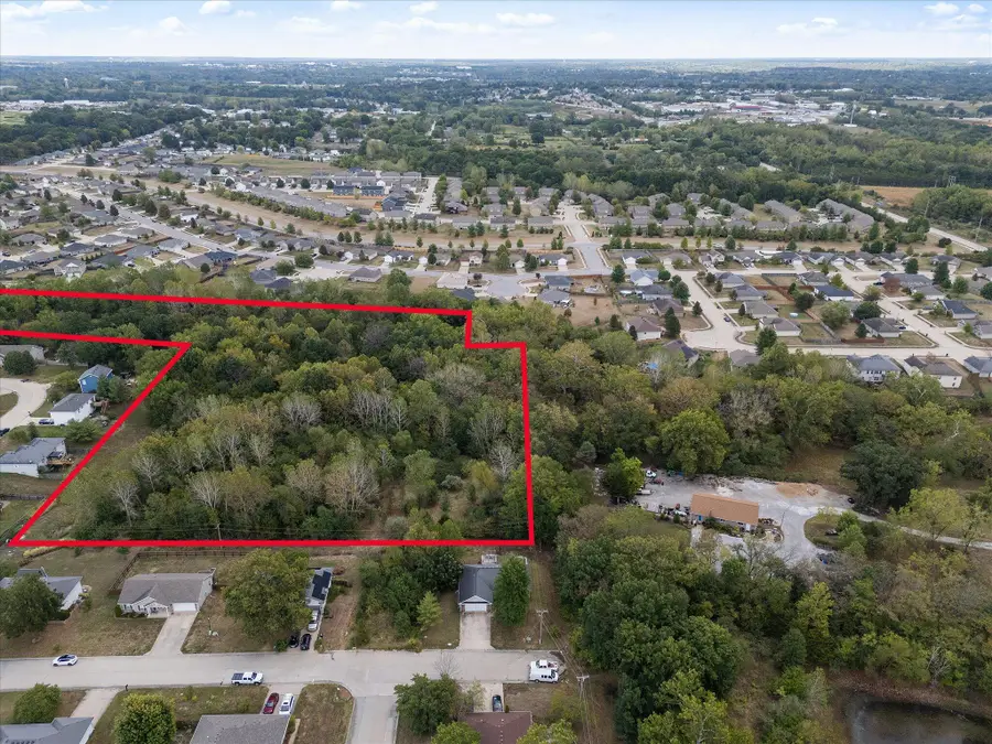 L401-L430 Forest Ridge Plat 4, Columbia, MO 65202 - Image #3