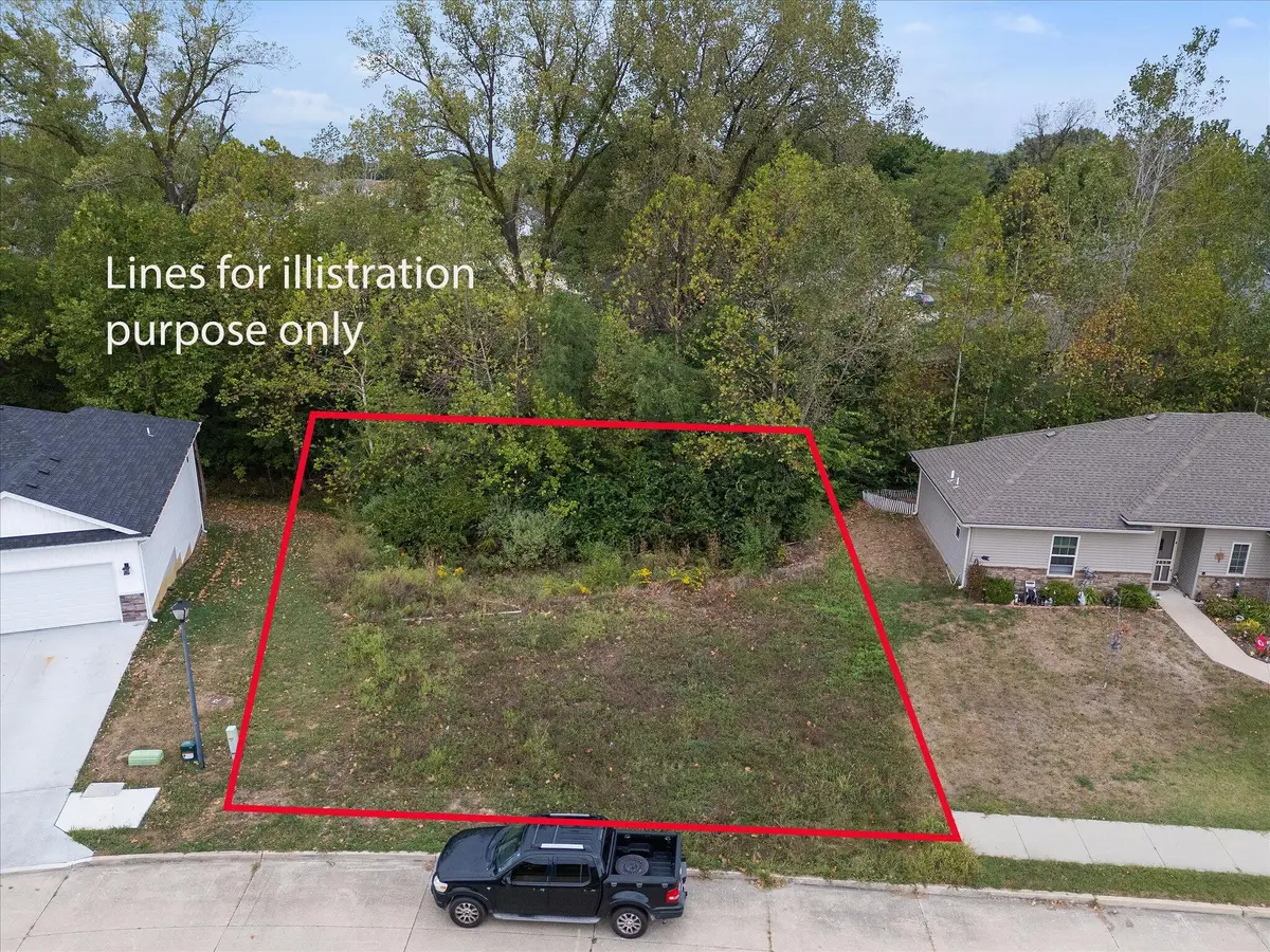 LOT 18 Lookout Peak Dr, Columbia, MO 65202 - Image #1