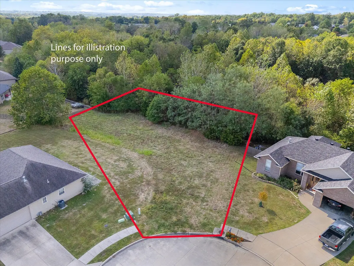 LOT 70 Aspen Ridge, Columbia, MO 65202 - Image #1
