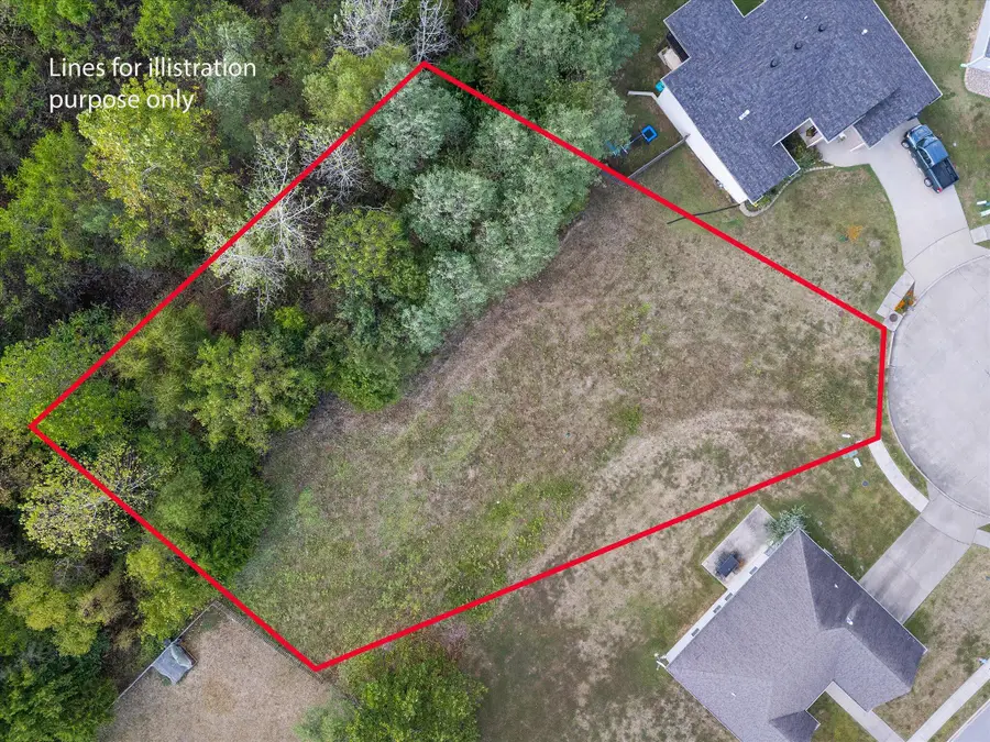 LOT 70 Aspen Ridge, Columbia, MO 65202 - Image #3