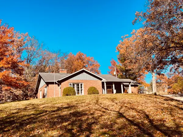 1217 W Reed St, MOBERLY, MO 65270