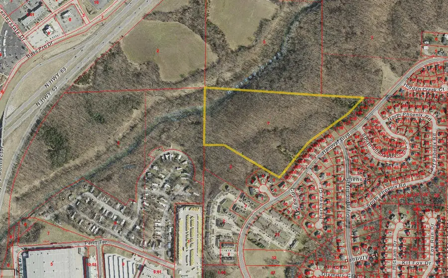 24.59 AC Hanover Blvd, Columbia, MO 65202 - Image #3