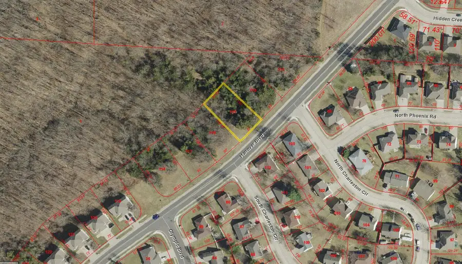 1817 Hanover Blvd, Columbia, MO 65202 - Image #2