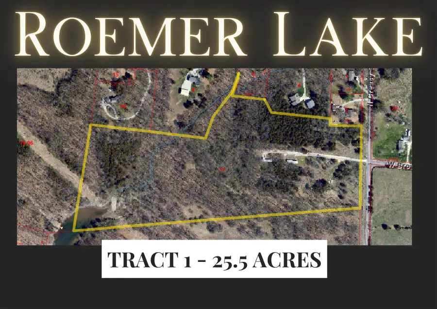 25.5 ACRES W Brown School Rd, Columbia, MO 65202 - Image #2