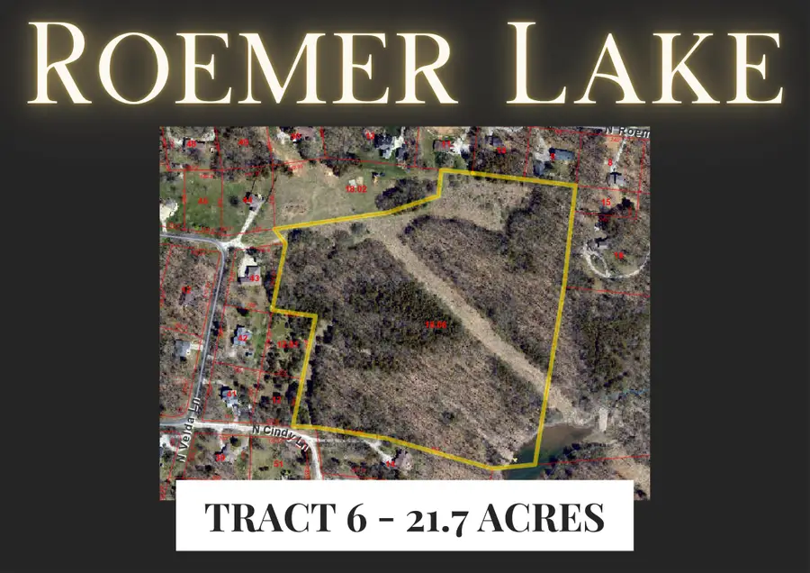 21.7 ACRES Cindy Ln, Columbia, MO 65202 - Image #2