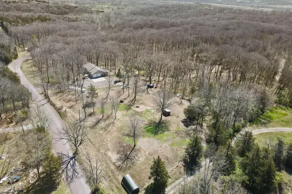 5460 W Driskel Rd, COLUMBIA, MO 65202