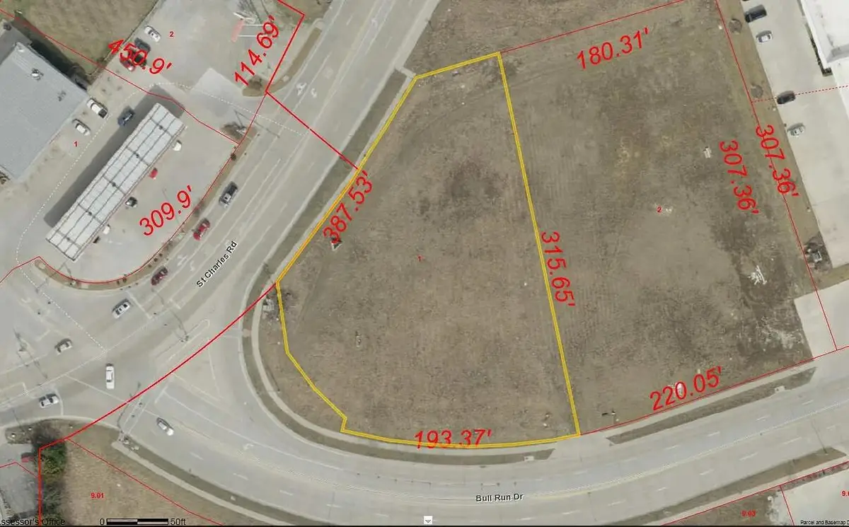 Bull Run Dr, Columbia, MO 65203 - Image #1