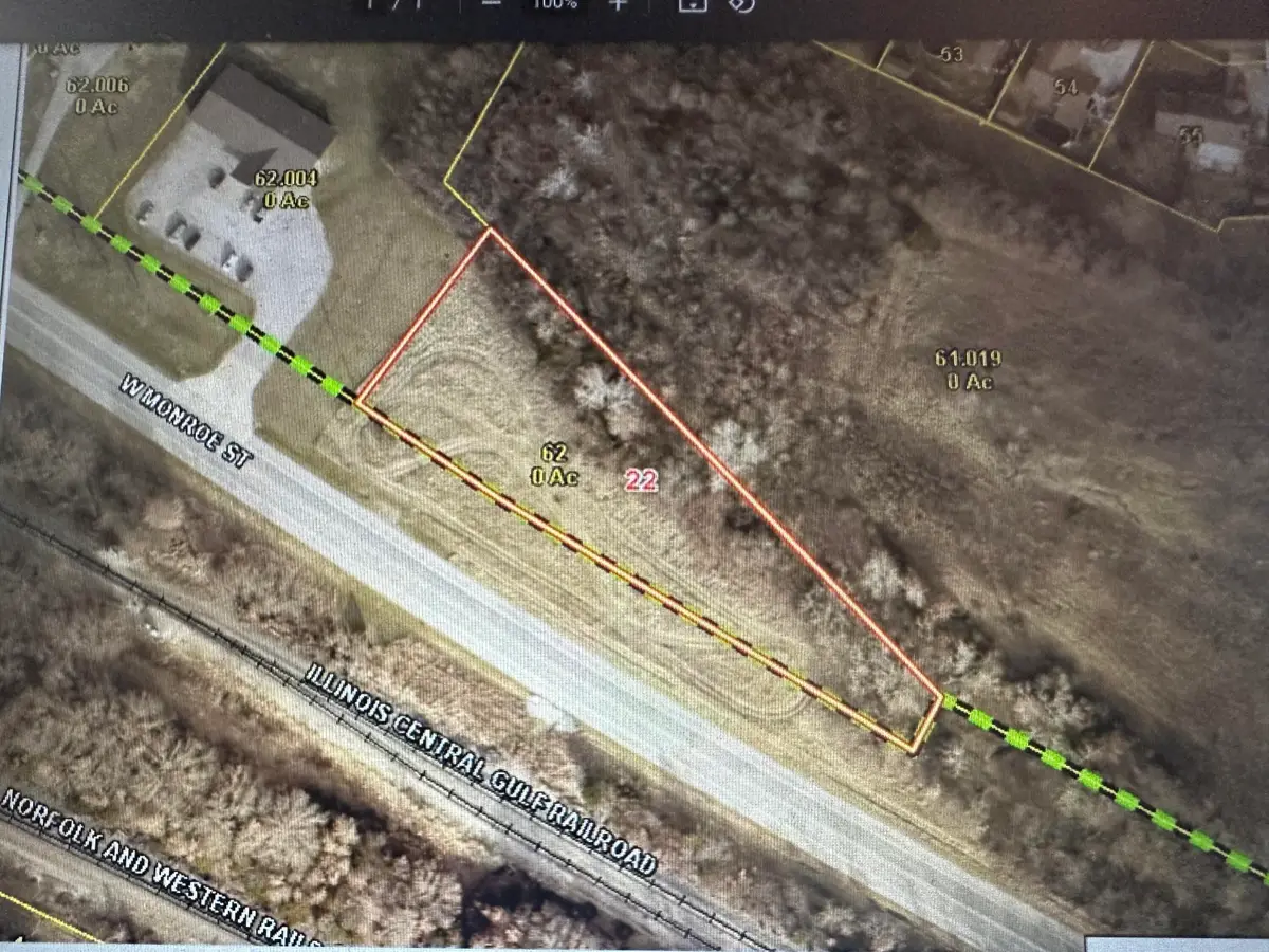 2005 W Monroe St, Mexico, MO 65265 - Image #1