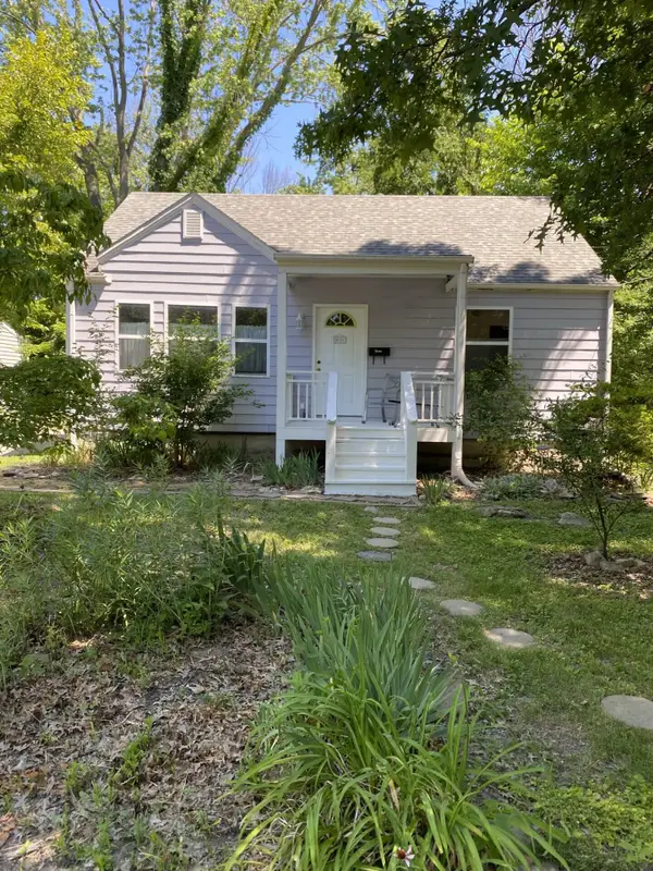 807 Hope Pl, COLUMBIA, MO 65203