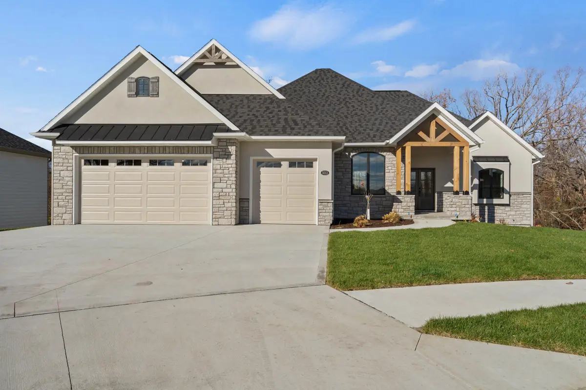 5013 City Hill Ct, Columbia, MO 65203 - Image #1