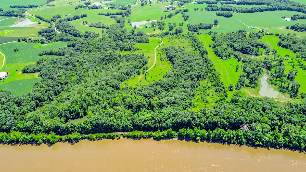 19 AC+/- Rocheport Rd, Boonville, MO 65233 - Image #1