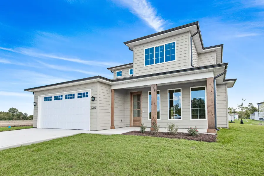 2280 N Federal Dr, Columbia, MO 65202 - Image #2