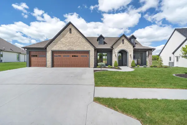 6505 Cromford Ln, COLUMBIA, MO 65201