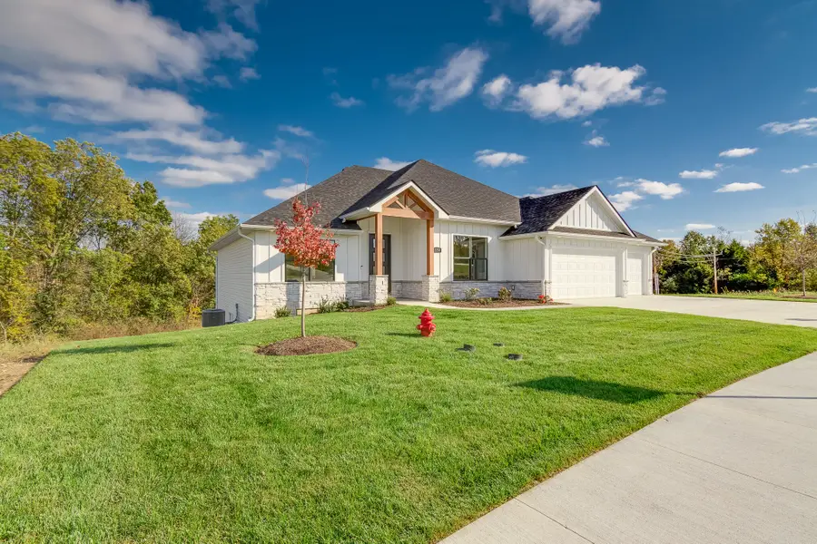 PREPLANNED Lot 2 N Falcon Way, Wooldridge, MO 65287 - Image #2