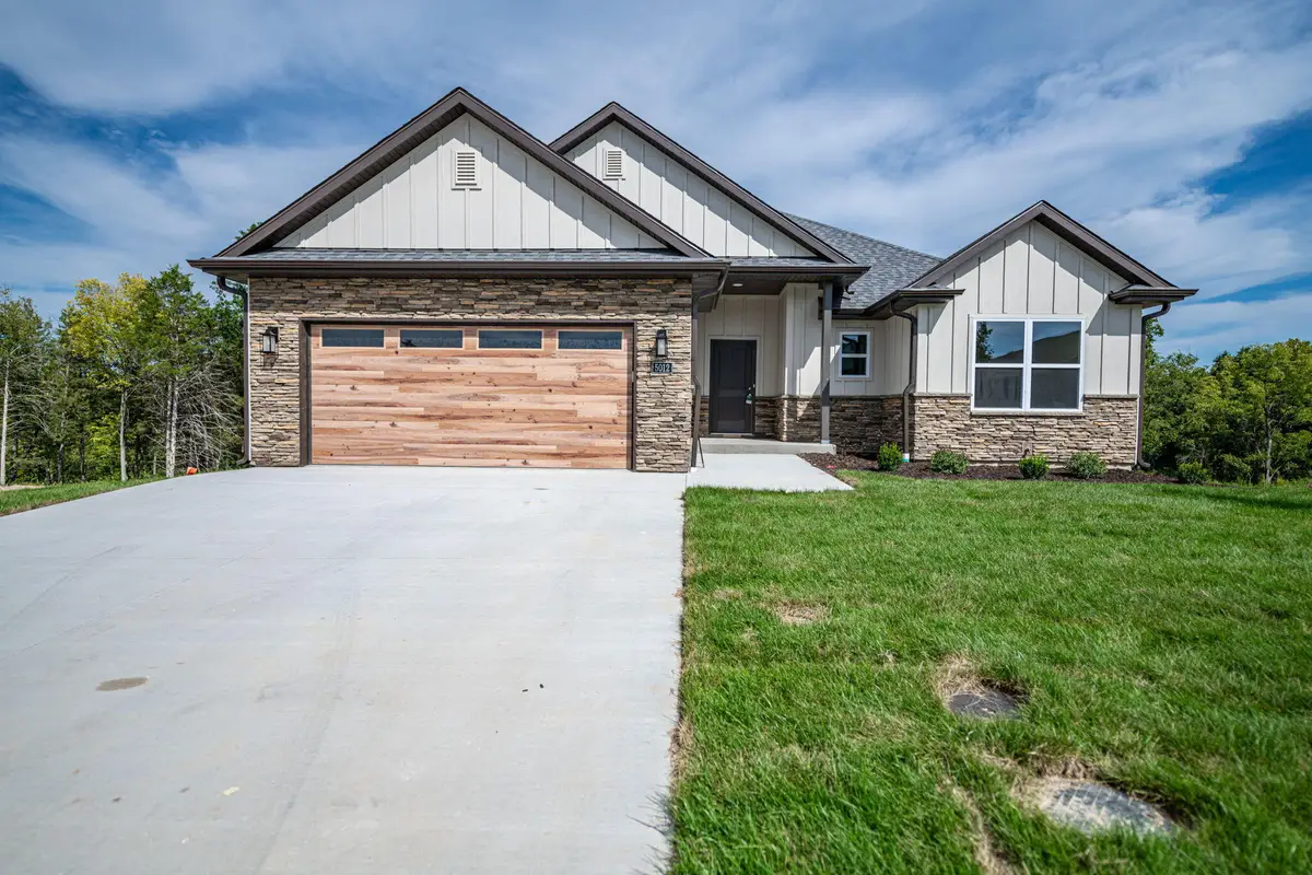5012 Modesto Dr, Columbia, MO 65203 - Image #1