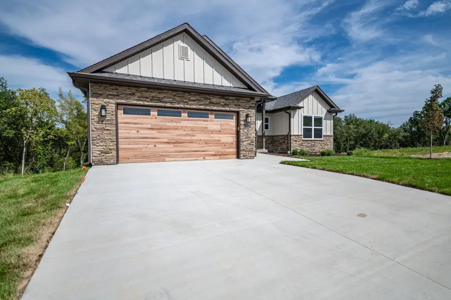 5012 Modesto Dr, Columbia, MO 65203 - Image #2