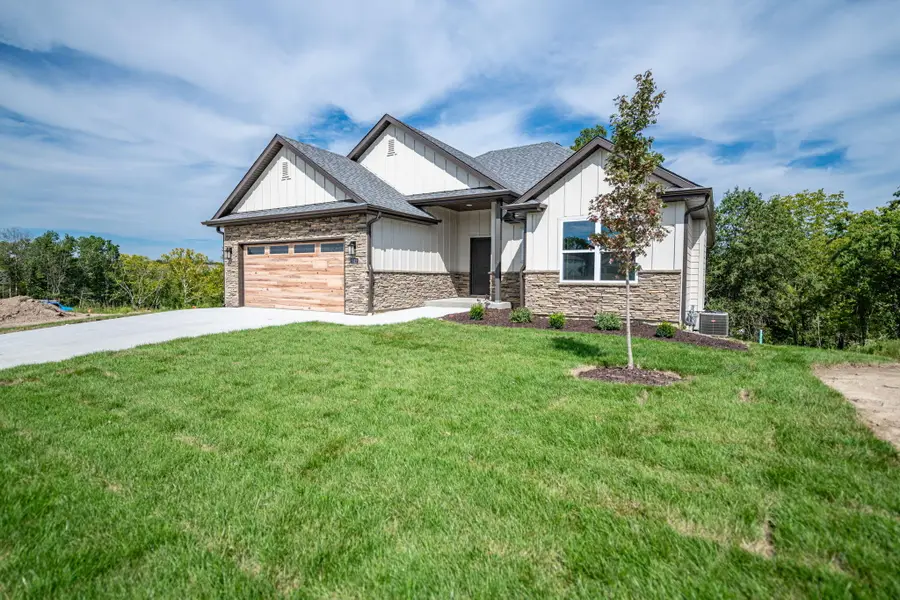 5012 Modesto Dr, Columbia, MO 65203 - Image #3