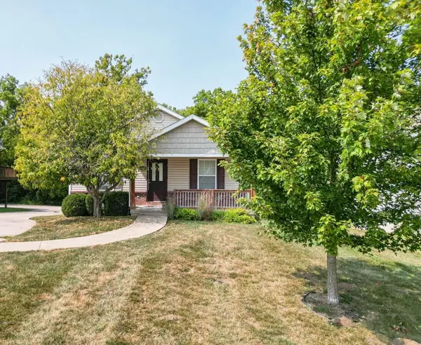 2801 Parker St, COLUMBIA, MO 65202