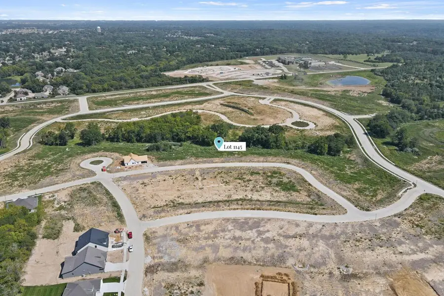 LOT 1145 Whisper Dr, Columbia, MO 65203 - Image #2