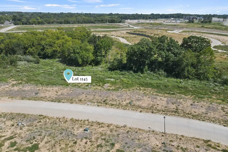 LOT 1145 Whisper Dr, Columbia, MO 65203 - Image #3