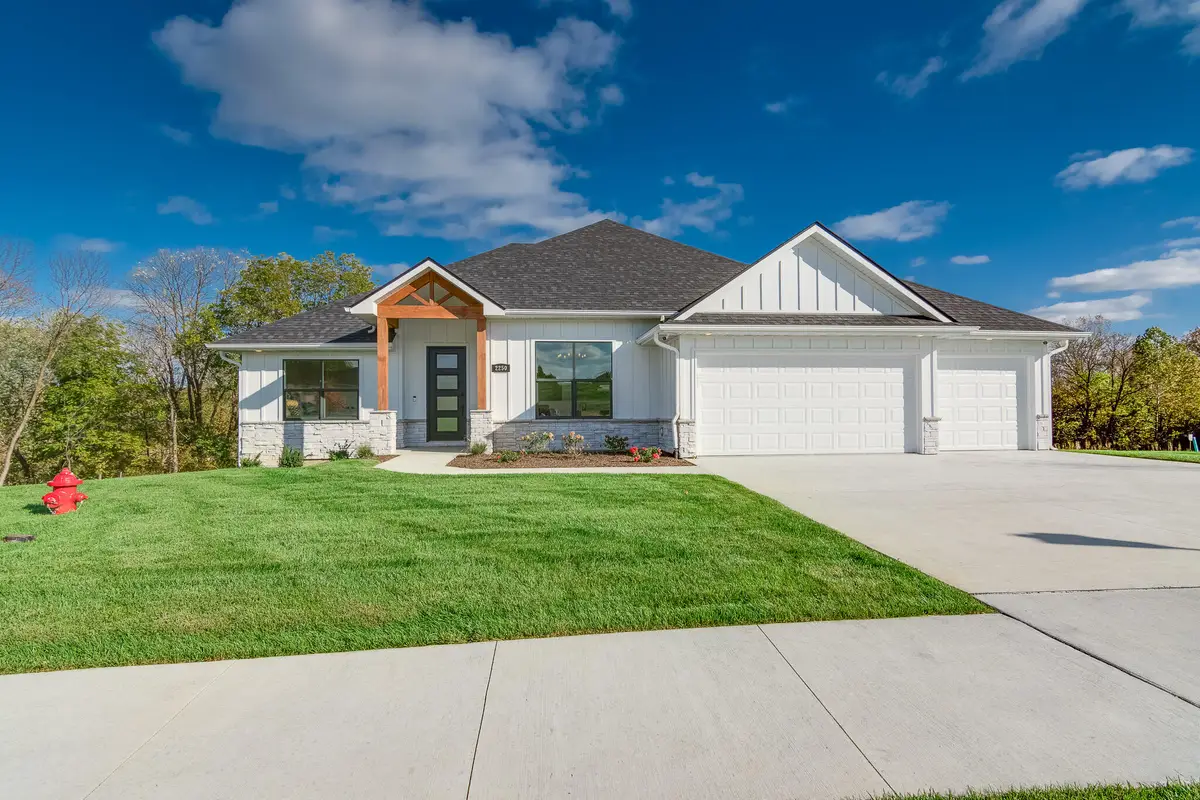 PREPLANNED Lot 146 Cromford Ln, Columbia, MO 65201 - Image #1