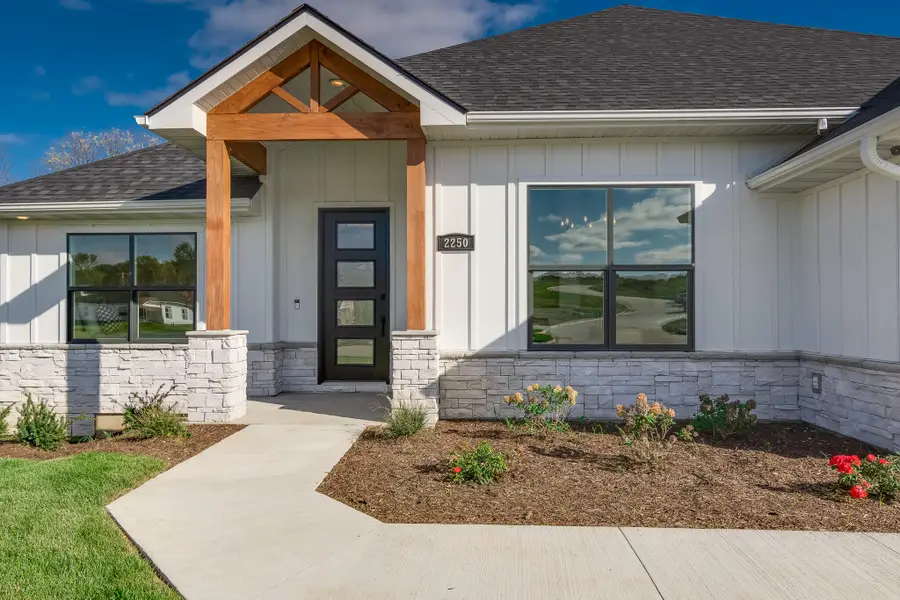 PREPLANNED Lot 146 Cromford Ln, Columbia, MO 65201 - Image #3