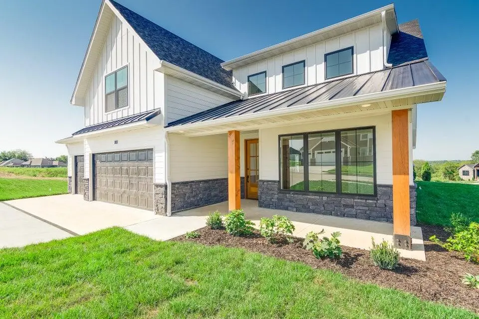 PREPLANNED 17 N Starling St, Wooldridge, MO 65287 - Image #1